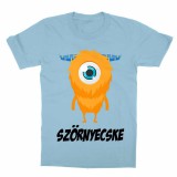 Szörnyecske - gyerek póló