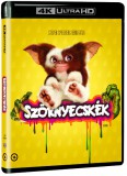 Szörnyecskék - 4K UltraHD Blu-ray