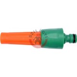 Szórófej locsoló tömlőhöz