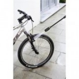 Szórószár magasnyomású mosóhoz - Karcher, VP120 "K2-K3" (2.642-724.0)