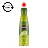 Szörp piroska fitt bodza 0,7l pet drs