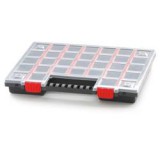 Szortimenter 399x303x50mm variálható 32 rekeszes (5982209)