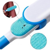 Szösztelenítő és állatszőr eltávolító kefe ruhákhoz és bútorokhoz