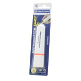 Szövegkiemelõ 1-4,6mm, vágott hegyû, Centropen 6252 neon narancs