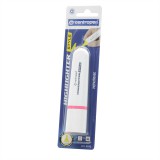 Szövegkiemelõ 1-4,6mm, vágott hegyû, Centropen 6252 neon rózsaszín