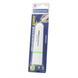 Szövegkiemelõ 1-4,6mm, vágott hegyû, Centropen 6252 neon zöld