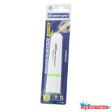 Szövegkiemelõ 1-4,6mm, vágott hegyû, Centropen 6252 neon zöld