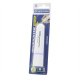Szövegkiemelõ 1-4,6mm, vágott hegyû, Centropen 6252 pasztell lila