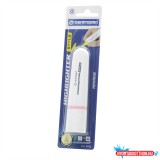 Szövegkiemelõ 1-4,6mm, vágott hegyû, Centropen 6252 pasztell rózsaszín