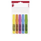 Szövegkiemelõ 1-4mm, Videotip Ico 5 klf.szín