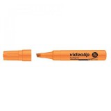 Szövegkiemelõ 1-4mm, Videotip Ico narancs