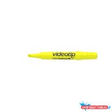 Szövegkiemelõ 1-4mm, Videotip Ico sárga