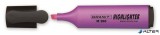 Szövegkiemelő, 1-5 mm, GRANIT 'M260', lila