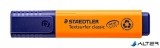 Szövegkiemelő, 1-5 mm, STAEDTLER "Textsurfer Classic 364", narancssárga