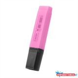 Szövegkiemelõ 1-5mm, vágott hegyû,lapos test, A-Series rózsa