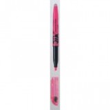 Szövegkiemelő, 4 mm, törölhető, PILOT "Frixion Light", rózsaszín