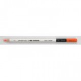 Szövegkiemelő ceruza, KOH-I-NOOR "3411", narancssárga