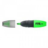 Szövegkiemelő, ICO "Focus", zöld
