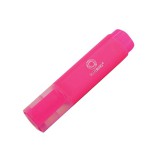 Szövegkiemelõ lapos test Bluering® rózsaszín