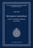Szövegtani munkafüzet