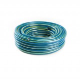 Szövetbetétes locsolótömlő 1" 50fm, kék (16538)