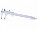 Sztenderd nóniuszos tolómérő 0-150/0.05 mm - Insize 1205-150S