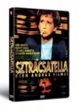 Sztracsatella - DVD