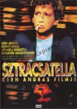 Sztracsatella ( használt DVD)