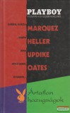 Szukits Hunyadi Csaba szerk. - Ártatlan hazugságok