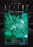 Szukits Kft. Yvonne Navarro, Stephani Danelle Perry: A teljes Aliens-gyűjtemény 4. kötet - Díszkiadás - könyv