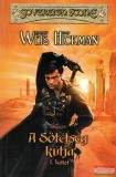 Szukits Kiadó Margaret Weis, Tracy Hickman - A Sötétség kútja I-II.