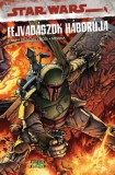 Szukits Könyvkiadó Charles Soule: Star Wars: Fejvadászok háborúja - könyv