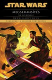 Szukits Könyvkiadó Drew Karpyshyn: Star Wars: The Old Republic: Megsemmisítés - könyv