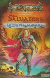 Szukits Könyvkiadó R. A. Salvatore - Bedwyr kardja