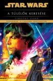 Szukits Könyvkiadó Timothy Zahn: Star Wars: A túlélők keresése - könyv