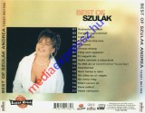 Szulák Andrea - Best Of Szulák Andrea