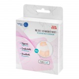 Szülés utáni bugyi Akuku többszöri használatra XXL-es méret