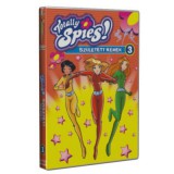 Született kémek 3.