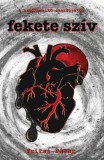 Szülőföld Könyvkiadó Fekete szív