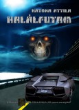 Szülőföld Könyvkiadó Halálfutam