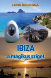 Szülőföld Könyvkiadó Kft. Belicosa, Lena: Ibiza - a mágikus sziget - könyv