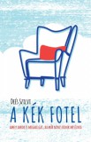 Szülőföld Könyvkiadó Kft. Deés Szilvi: A kék fotel - könyv