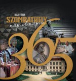 Szülőföld Könyvkiadó Kft. Feiszt György: Szombathely napról napra - könyv