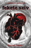 Szülőföld Könyvkiadó Kft. Fritsi Péter: Fekete szív - könyv