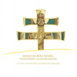 Szülőföld Könyvkiadó Kft. Fritsi Péter: Hatalom, Bölcsesség, Felelősség, Igazságosság - könyv