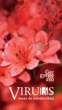 Szülőföld Könyvkiadó Kft. Gergye Rezső: Viru(lás)s - könyv
