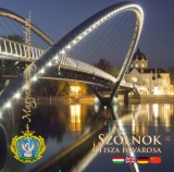 Szülőföld Könyvkiadó Kft. Hazám Anita: Szolnok - könyv