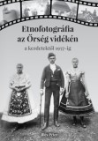 Szülőföld Könyvkiadó Kft. Illés Péter: Etnofotográfia az Őrség vidékén - könyv