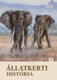 Szülőföld Könyvkiadó Kft. Kovács Zsolt: Állatkerti história - könyv
