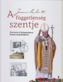 Szülőföld Könyvkiadó Kft. Malcolm Gladwell: A függetlenség szentje - könyv